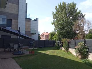 Pis  Calle la soledad. Planta baja con jardin privado