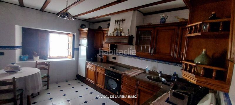 Foto 04d0360d-d4a7-4092-85a4-8dbd00b9ab89. House with heating in Arce Piélagos