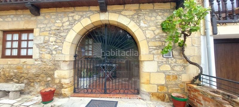 Foto 05e4d2bd-9e52-435f-a073-176fd1c7f0a6. House with heating in Arce Piélagos