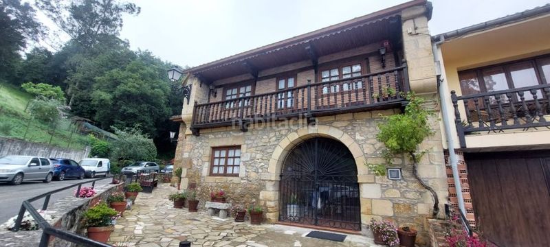 Foto 177f5146-b9a6-4343-96db-2093023fe1ce. House with heating in Arce Piélagos