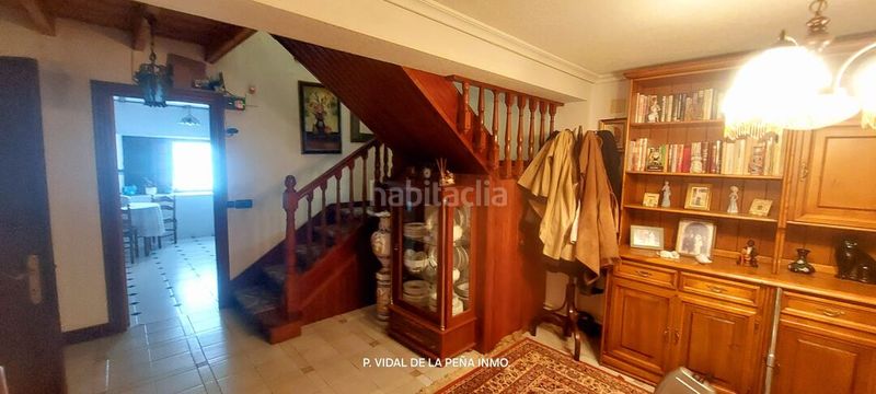 Foto 1a8d6645-2ed4-4858-9921-79b93cadbcf7. House with heating in Arce Piélagos