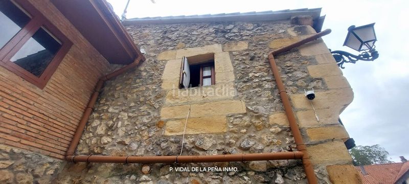 Foto 21def53b-8414-4520-bd5b-ca5c6eda04b7. House with heating in Arce Piélagos