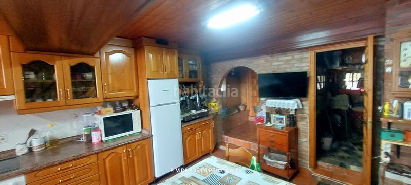 Foto 5a0d2944-5bae-404c-ad2a-bb0aa1afbe1d. House with heating in Arce Piélagos