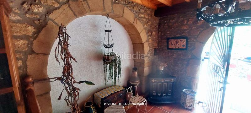 Foto 626dc6cd-a835-4158-8c7e-5e96c9cb669e. House with heating in Arce Piélagos