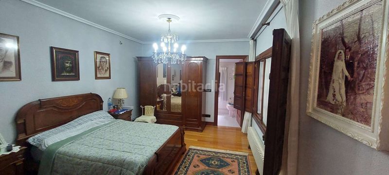 Foto 688c1e36-93d4-4f3d-9be6-020fa9beb07d. House with heating in Arce Piélagos