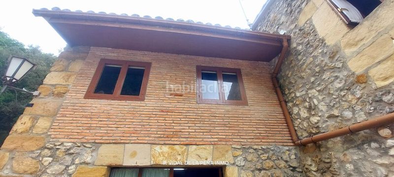 Foto 869b2cc7-dd26-4d9c-a7ae-8cc389060765. House with heating in Arce Piélagos