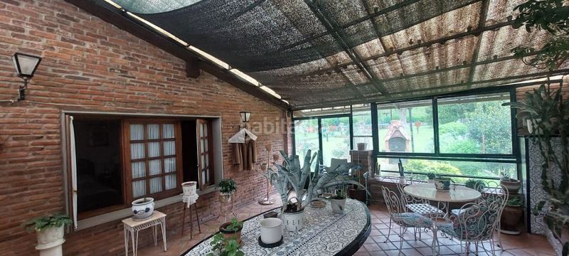 Foto 882b0117-8a31-41d7-ab29-3342a766bce2. House with heating in Arce Piélagos