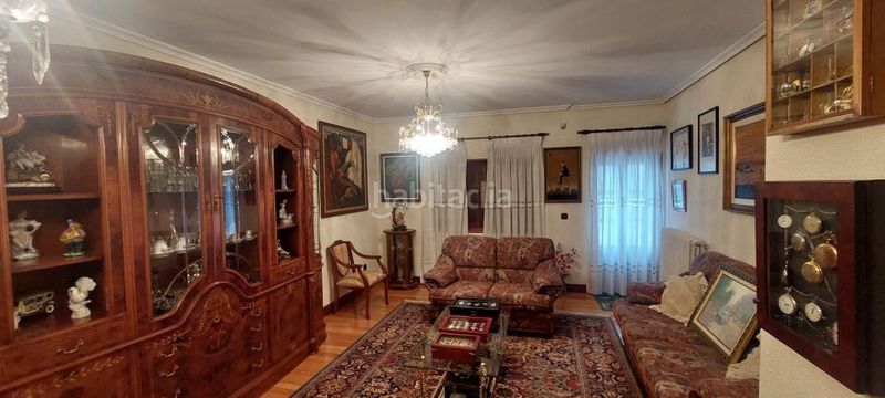 Foto 8c67d573-39fe-483d-a24a-dd7969c918c2. House with heating in Arce Piélagos