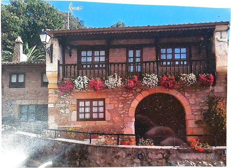 Foto 93e251bf-2e42-4768-9d74-2249b2f4b573. House with heating in Arce Piélagos