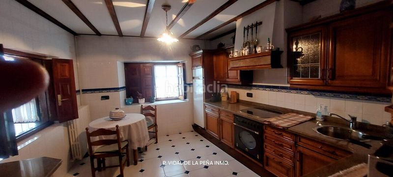 Foto 9869c624-66fb-459d-bb43-21f858fe83a4. House with heating in Arce Piélagos