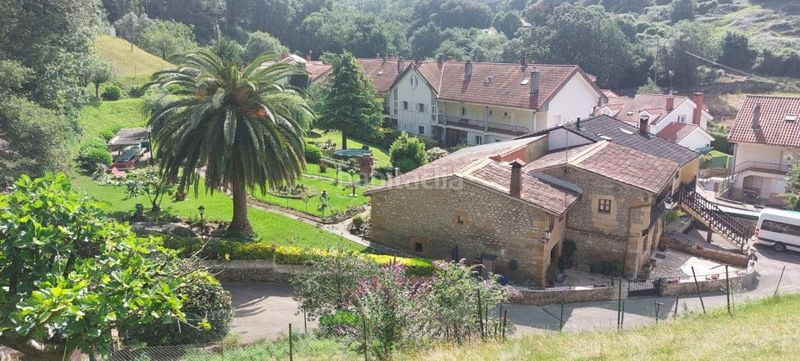 Foto b19d7129-a236-40b6-8aaa-13a15c11bf89. House with heating in Arce Piélagos