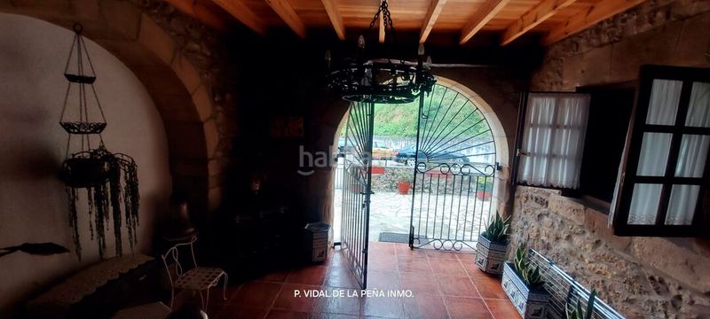 Foto b8909d35-fcbd-4400-917d-4124a6021dcc. House with heating in Arce Piélagos