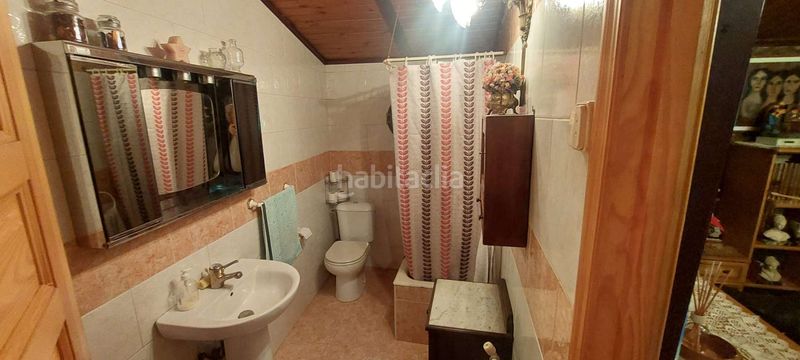 Foto bb4763db-d73e-4238-8bb6-a708e4c568c1. House with heating in Arce Piélagos