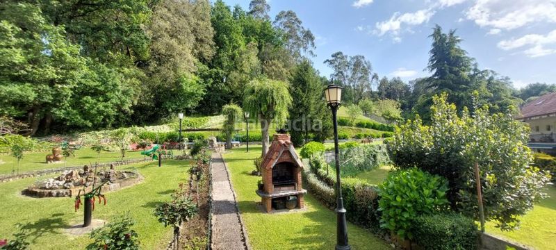 Foto c1ef624d-7c33-468f-aec5-3b774f95cd19. House with heating in Arce Piélagos