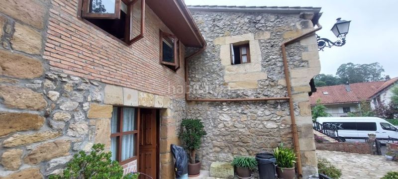 Foto d42deb2f-29c3-4ca5-b57c-6866be619f78. House with heating in Arce Piélagos