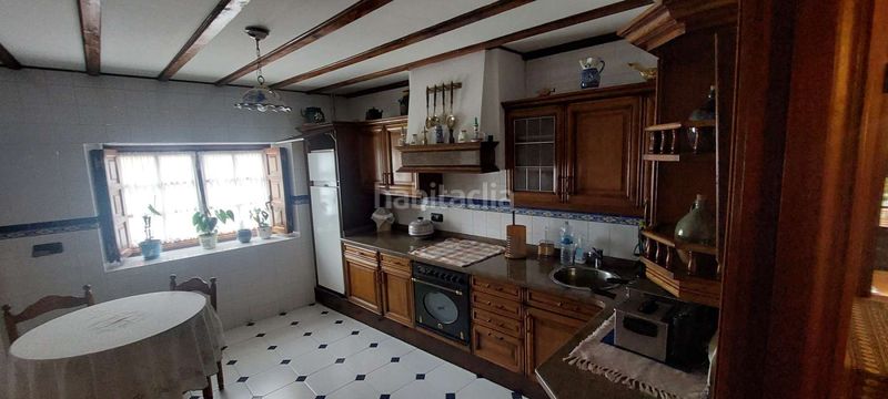 Foto d6ff67cb-37c9-484c-baa2-b67a4ba1962e. House with heating in Arce Piélagos