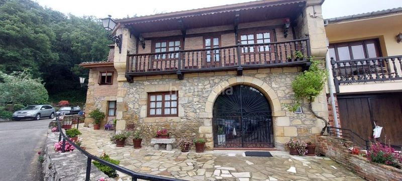 Foto e118d40c-bef5-4244-8e2c-bafef9f21617. House with heating in Arce Piélagos