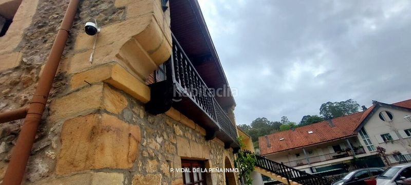 Foto e522861f-1531-45e8-bbf7-f1a4f98a41c9. House with heating in Arce Piélagos