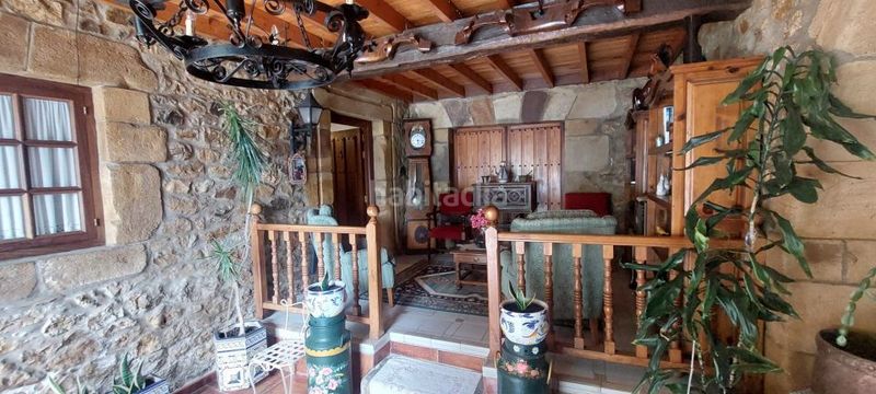 Foto e650fe82-8bd3-4cb8-9b8c-be328a1cecf1. House with heating in Arce Piélagos