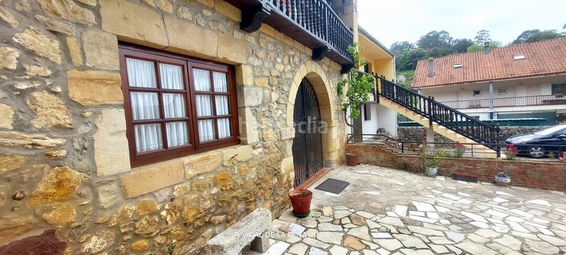 Foto eb059edd-1ed2-431b-8b57-593fb44f4930. House with heating in Arce Piélagos