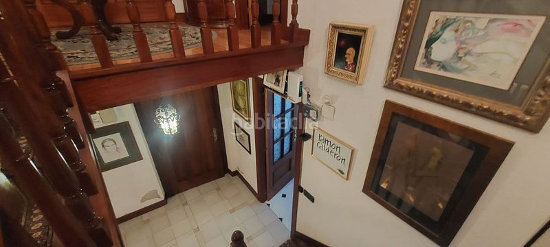 Foto f2543301-da92-4f8c-9dd7-b0d660356802. House with heating in Arce Piélagos