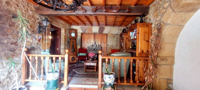 Foto 6fc4deb2-231a-44d8-a1eb-88488e08db75. Xalet amb calefacció a Arce Piélagos