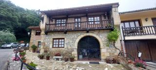 Xalet a Arce. Magnifica casa