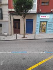 Rent Business premise in General Dávila. Local alquiler cuesta atalaya