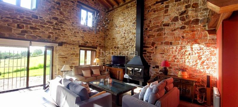 Foto 00bcb1f8-40aa-43c0-b4fd-08c437e0fd9e. Casa con riscaldamento in Solórzano