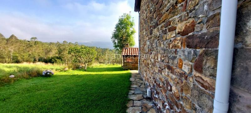 Foto 00c1869c-ccc0-444c-8951-a05fe083c28a. Casa con riscaldamento in Solórzano