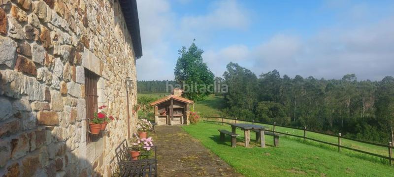 Foto 013b3812-c1e6-436f-9762-afa9ace75861. Casa con riscaldamento in Solórzano