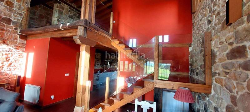 Foto 029bc6b6-ce1e-420e-a954-4c9cba854120. Casa con riscaldamento in Solórzano