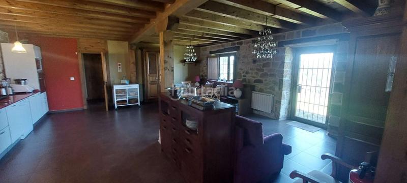 Foto 0ba3d16b-27eb-4c8c-83eb-5f64150711b4. Casa con riscaldamento in Solórzano