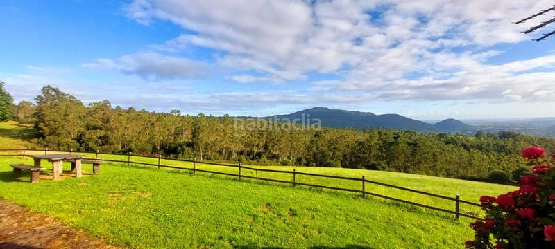 Foto 0bd48a89-1b70-435e-b52e-09d5d4f6c583. Casa con riscaldamento in Solórzano