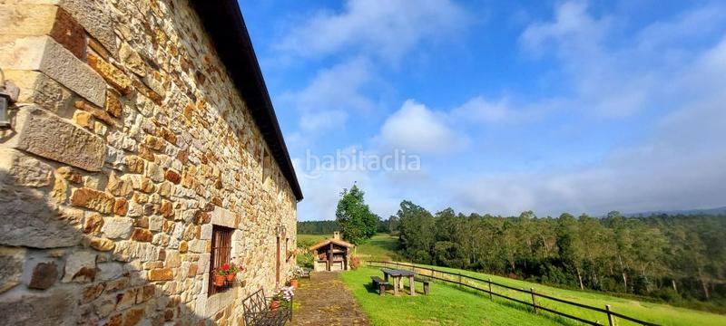 Foto 0fe977a6-3fb9-4d9e-b07f-36ca1f611549. Casa con riscaldamento in Solórzano