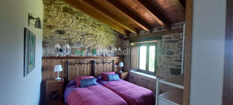 Foto 14afc502-e14b-4e12-a3d0-562fc9c1e6f9. Casa con riscaldamento in Solórzano