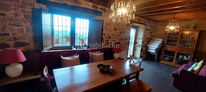 Foto 1831f18f-cf2a-4a45-b659-8ead6592edc8. Casa con riscaldamento in Solórzano