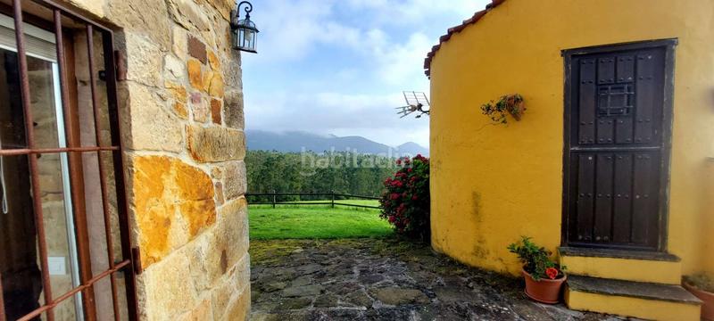 Foto 22addb9f-dced-4f9f-9653-3b9ab1394922. Casa con riscaldamento in Solórzano