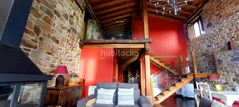 Foto 324a84ed-a571-4288-af9f-41ecf560cfb8. Casa con riscaldamento in Solórzano