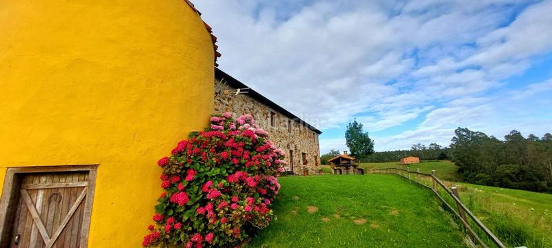 Foto 3e919820-eb7b-4f3b-81f4-a156e8790800. Casa con riscaldamento in Solórzano