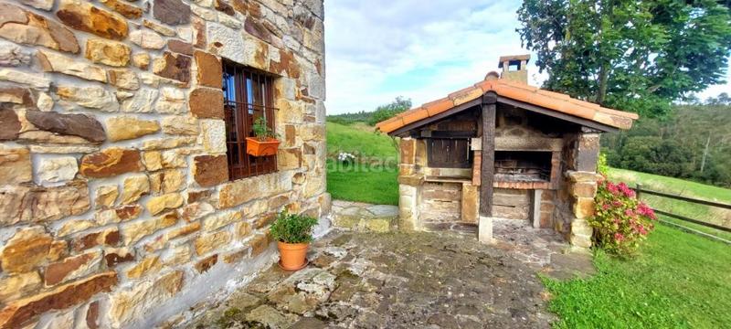 Foto 40c0e2d4-3563-4008-a2e2-24569cce47ca. Casa con riscaldamento in Solórzano