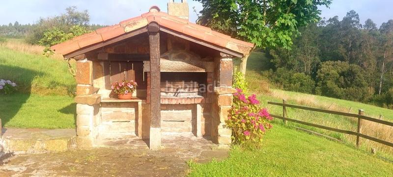 Foto 40e7642e-6d63-400f-b554-abd419bf7caa. Casa con riscaldamento in Solórzano