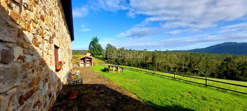 Foto 51499a0a-9c94-4c0b-8cc1-1fc7ebafc176. Casa con riscaldamento in Solórzano