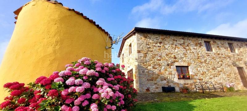 Foto 582ba8bf-d67f-428d-b75c-3e39281d7eb1. Casa con riscaldamento in Solórzano