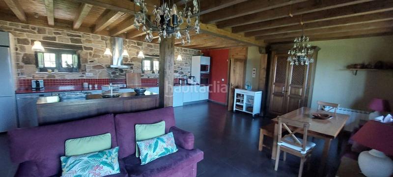 Foto 6722af2b-7852-439b-b3eb-738c2917d751. Casa con riscaldamento in Solórzano