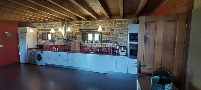 Foto 690259c4-e39e-497c-bc73-be89d1e76c6f. Casa con riscaldamento in Solórzano