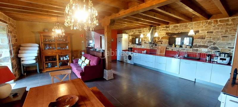 Foto 6973576b-eab0-473f-a518-f7e4108f17ec. Casa con riscaldamento in Solórzano