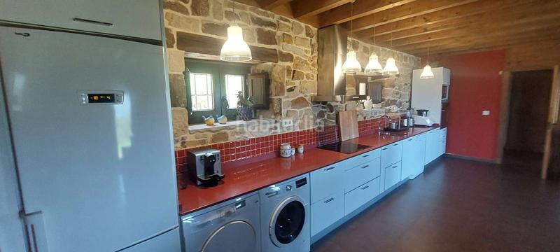 Foto 6a6490a2-e260-48b5-8ce6-cd161456ae23. Casa con riscaldamento in Solórzano