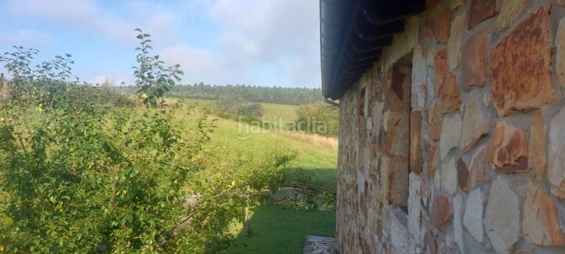 Foto 6ffc1c2d-1ba4-4a1b-ac4a-e2641e4bab06. Casa con riscaldamento in Solórzano