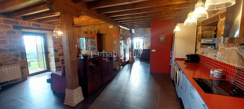 Foto 7437a47e-2cbc-4bd2-ab81-6d86d47072a1. Casa con riscaldamento in Solórzano